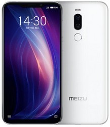 Прошивка телефона Meizu X8 в Туле